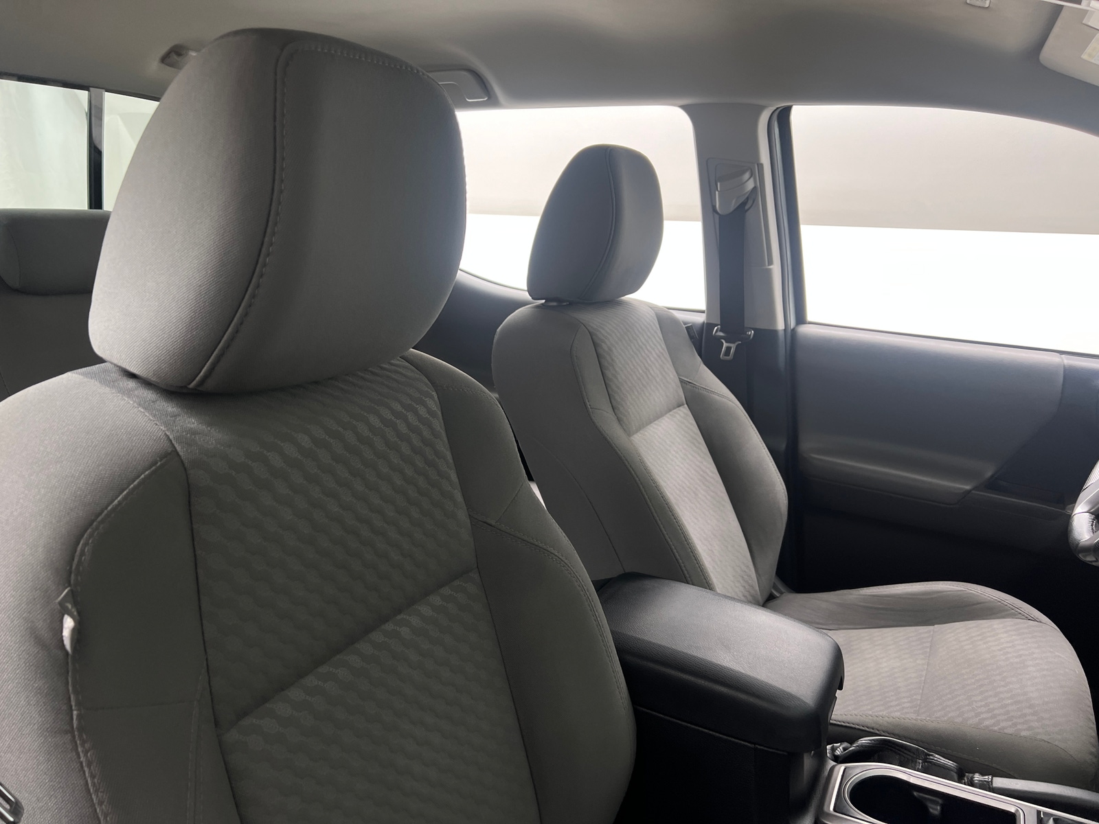 Thumbnail: 2020 Toyota Tacoma - 2