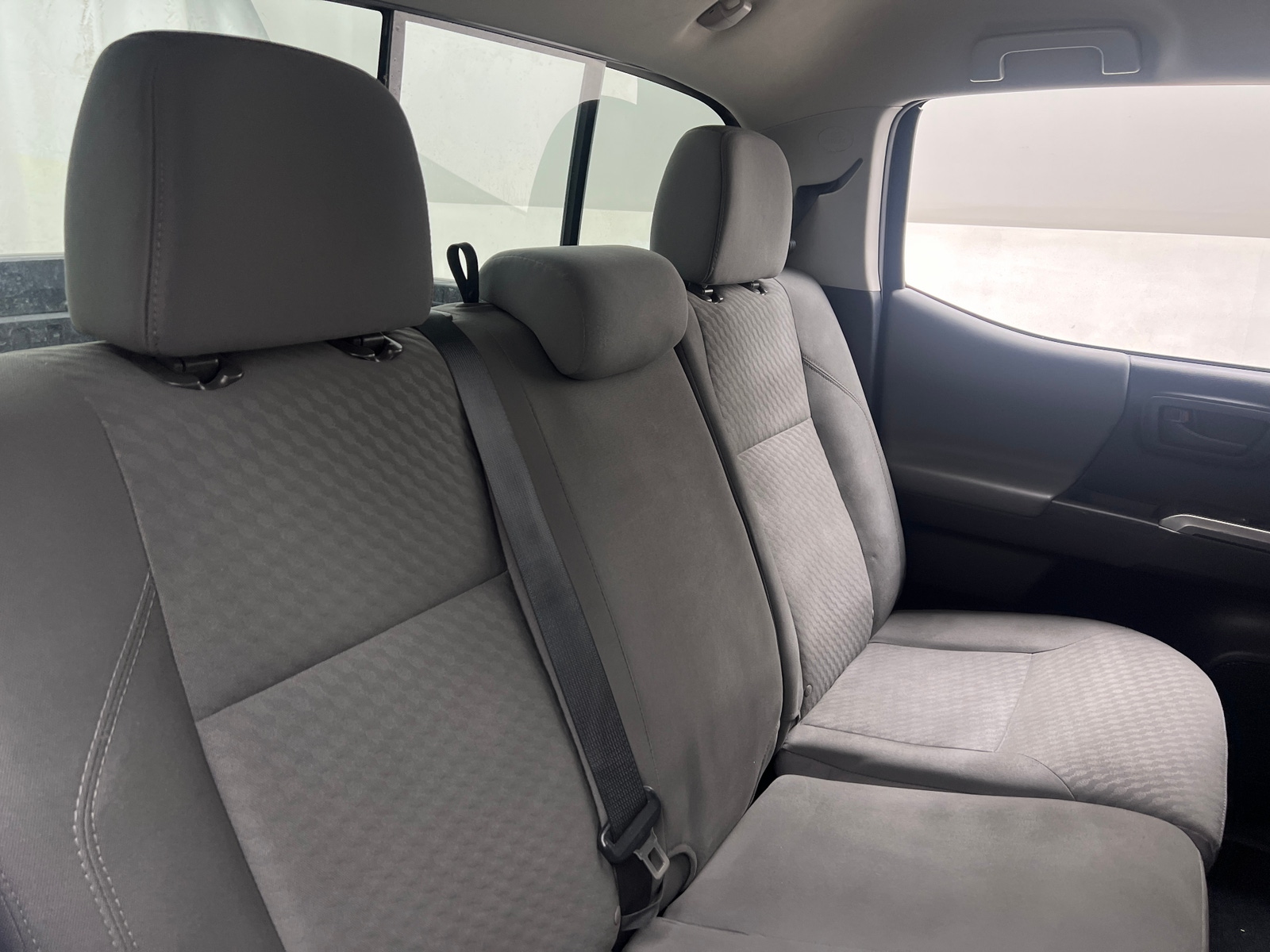 Thumbnail: 2020 Toyota Tacoma - 6