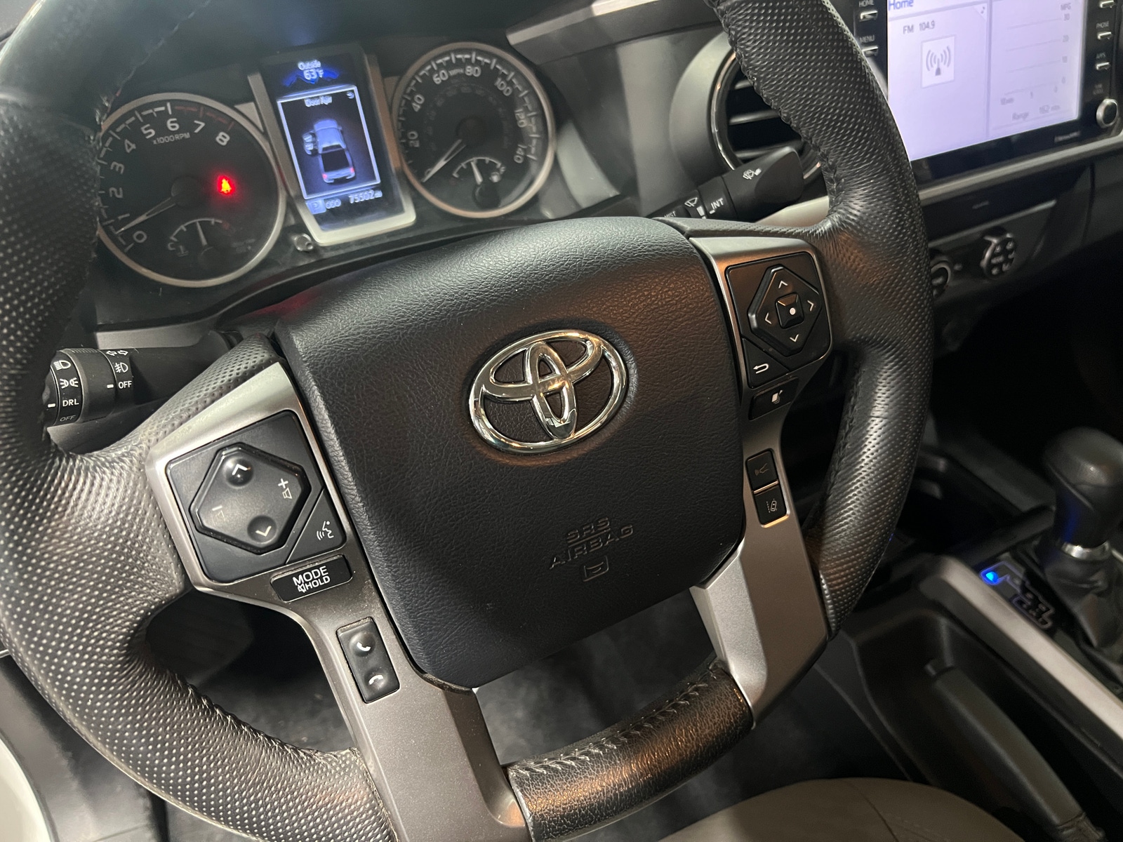 Thumbnail: 2020 Toyota Tacoma - 5