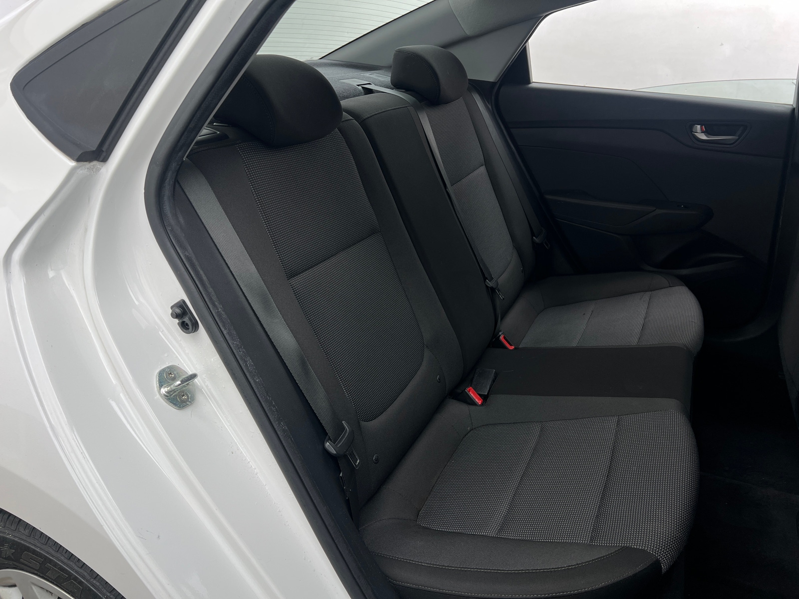 Thumbnail: 2018 Hyundai Accent - 6