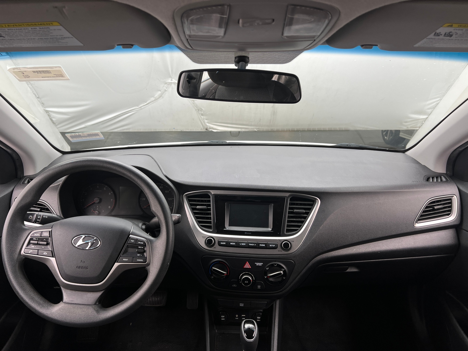 Thumbnail: 2018 Hyundai Accent - 3