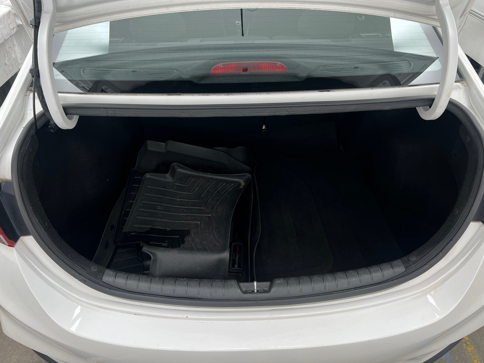 Thumbnail: 2018 Hyundai Accent - 7