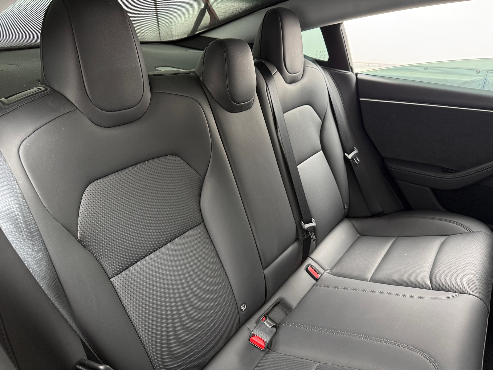 Thumbnail: 2024 Tesla Model 3 - 4