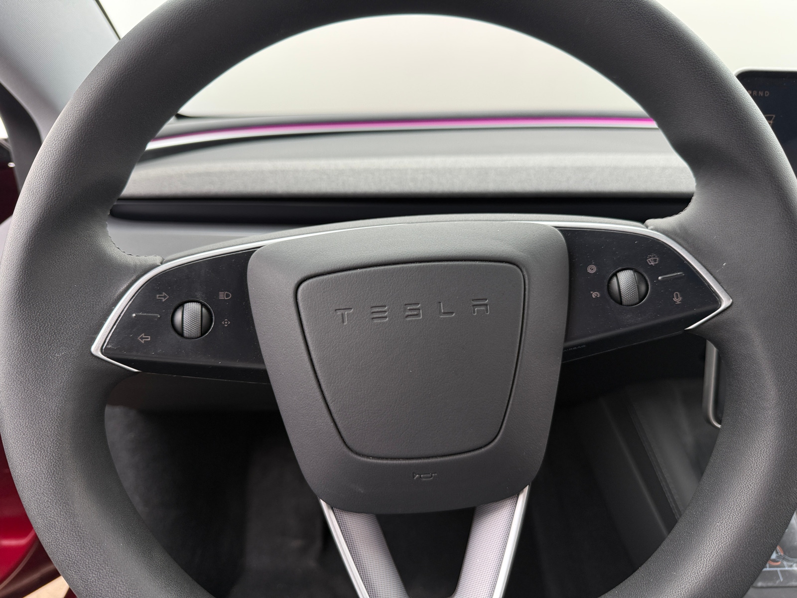 Thumbnail: 2024 Tesla Model 3 - 3