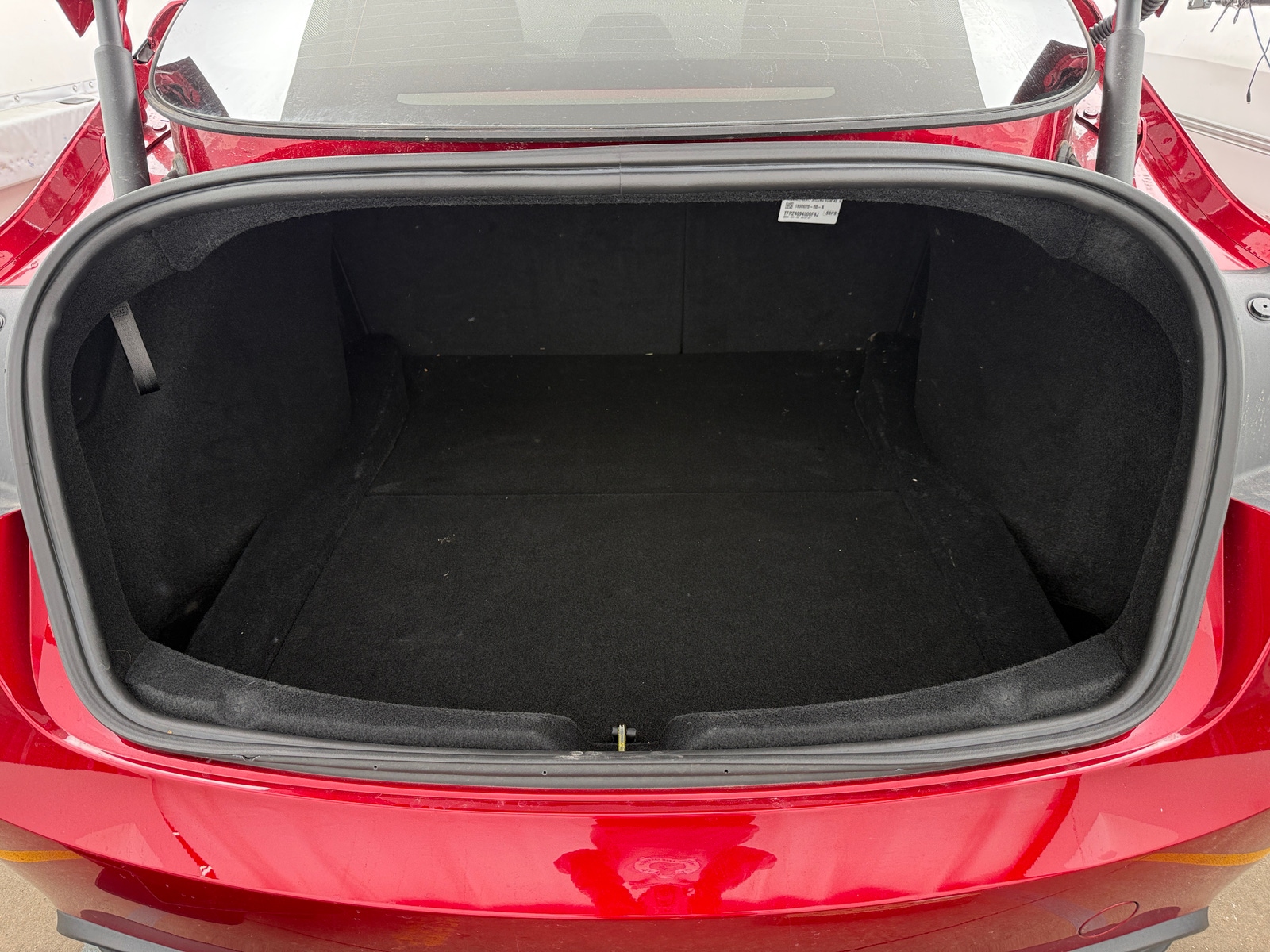 Thumbnail: 2024 Tesla Model 3 - 5