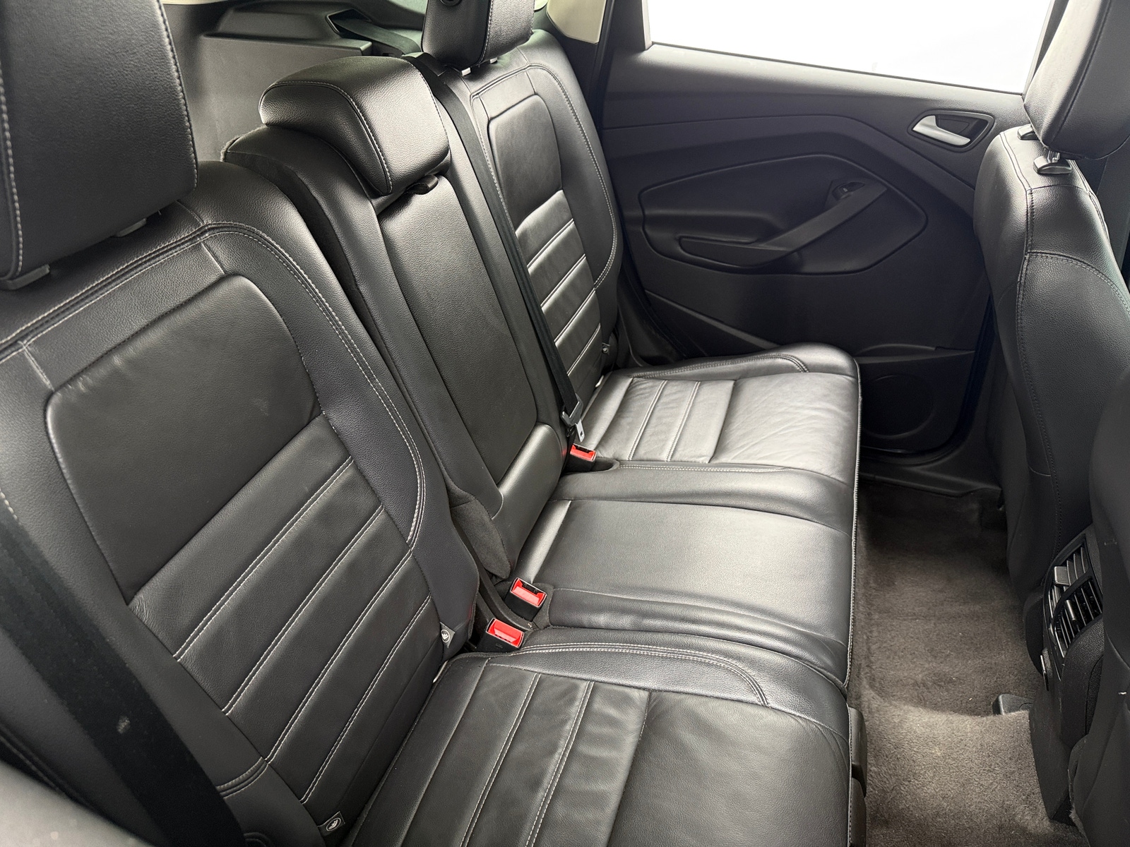 Thumbnail: 2018 Ford Escape - 5