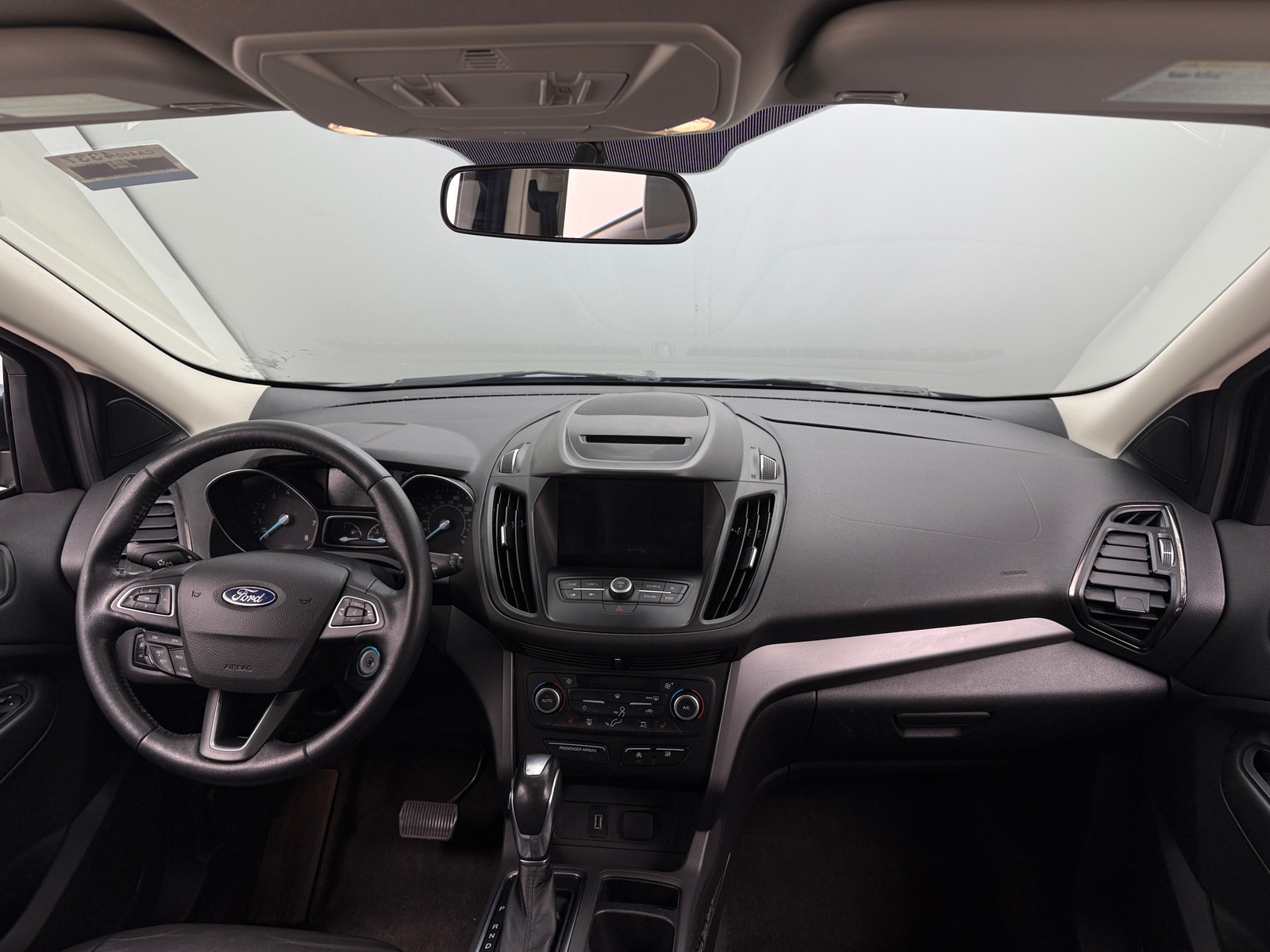 Thumbnail: 2018 Ford Escape - 2