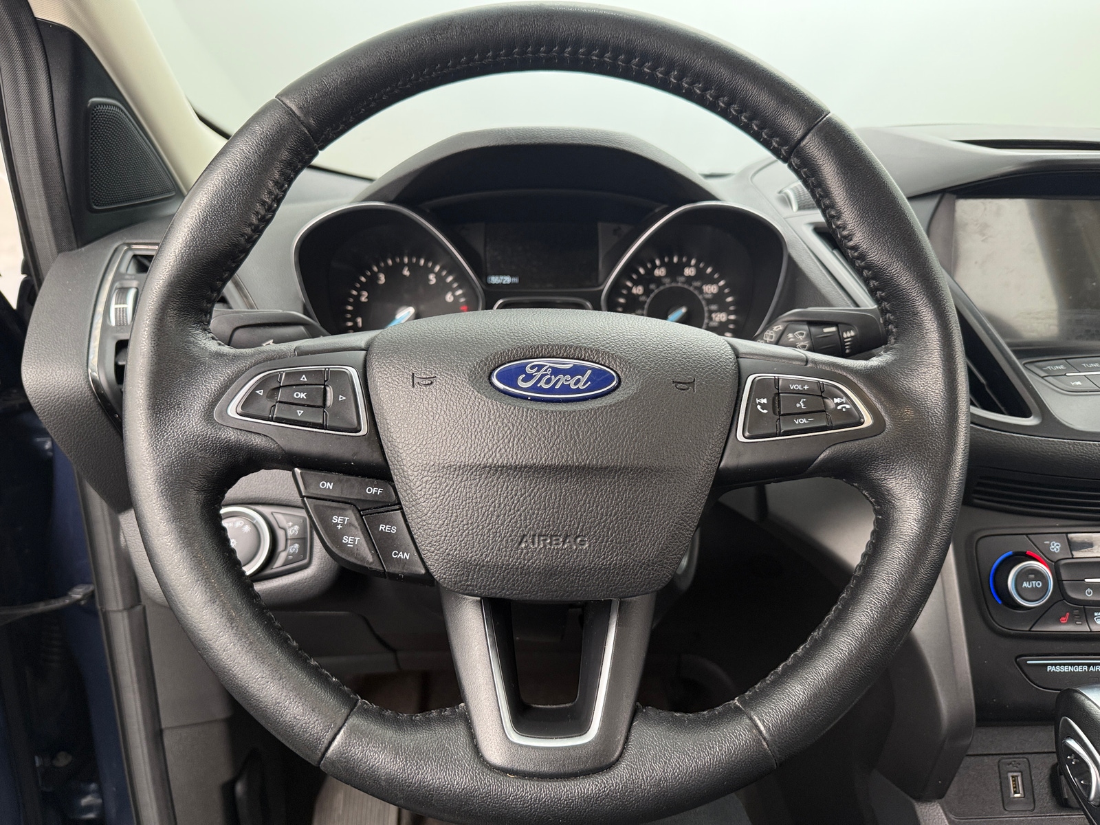 Thumbnail: 2018 Ford Escape - 4