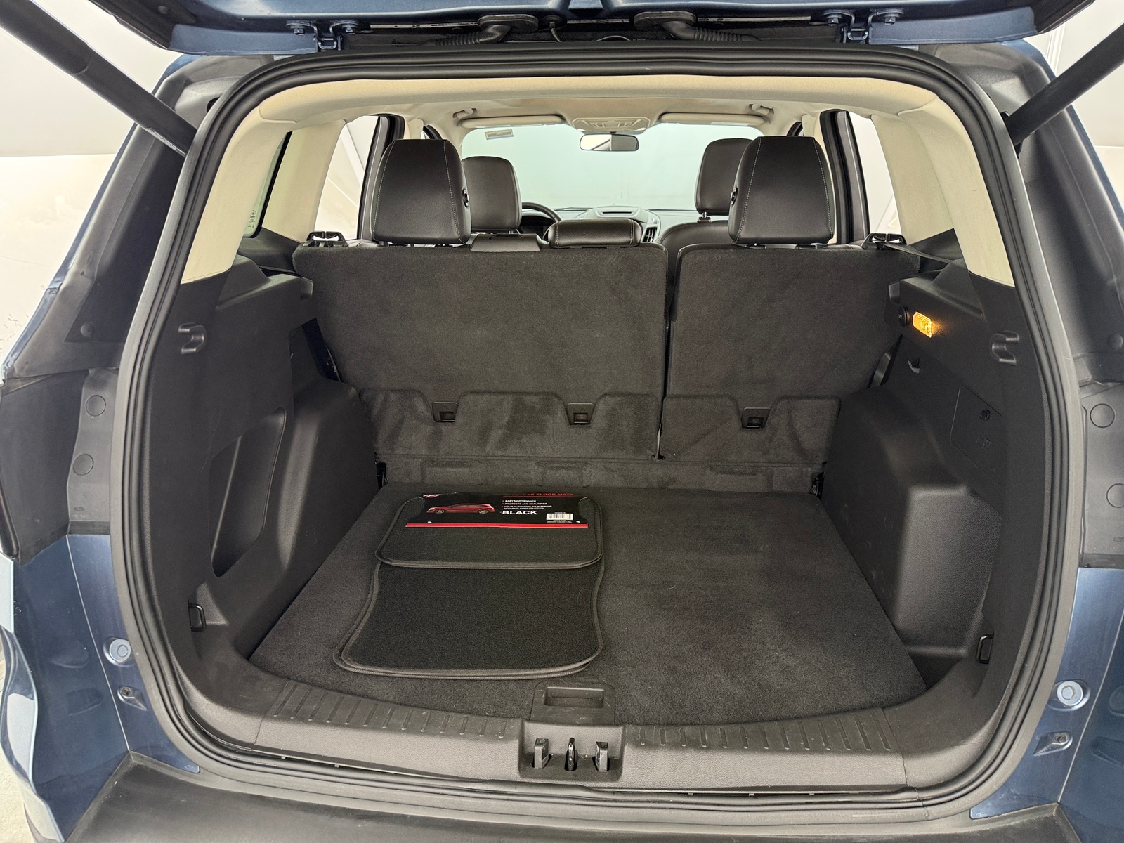 Thumbnail: 2018 Ford Escape - 6