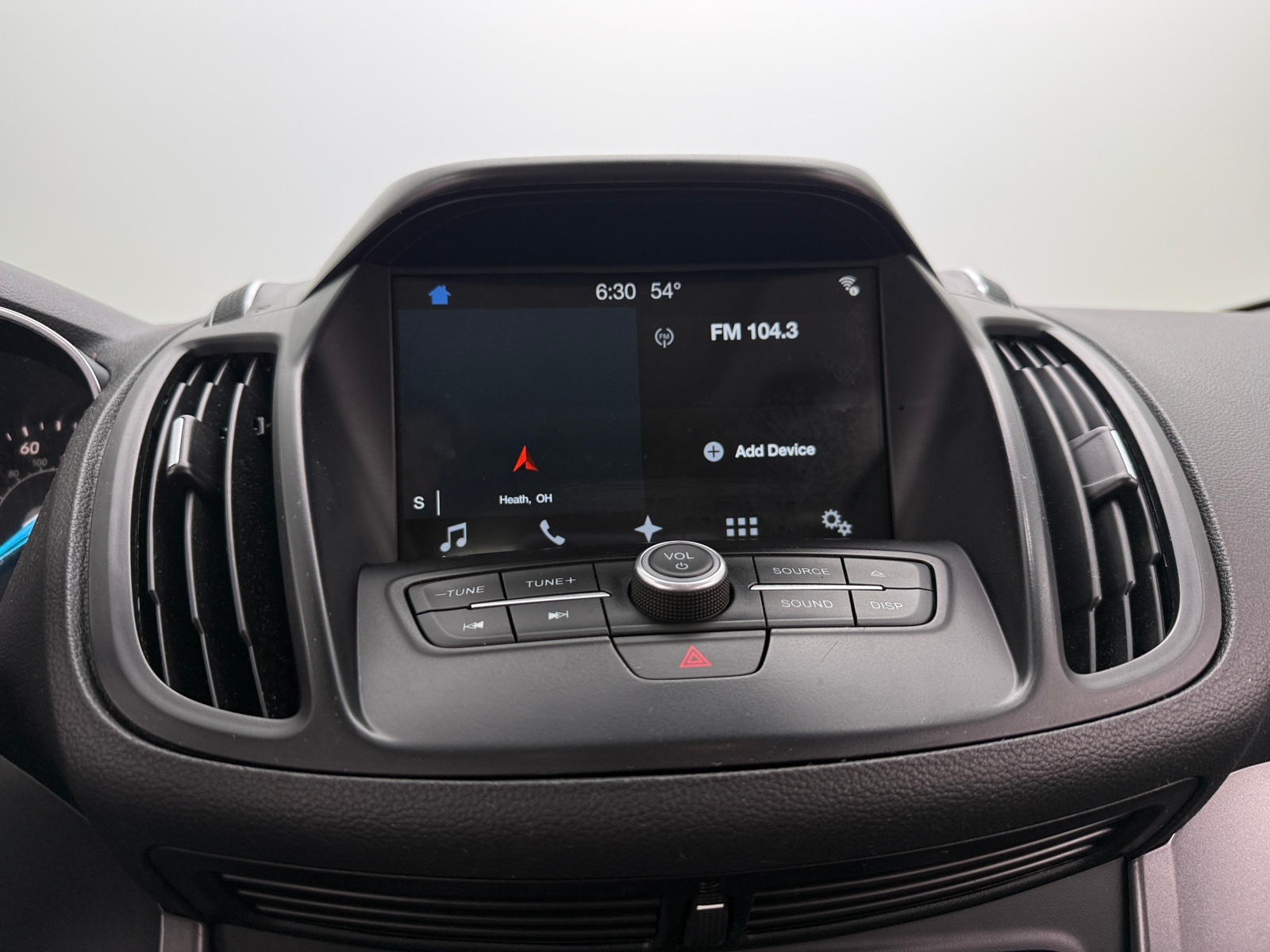 Thumbnail: 2018 Ford Escape - 3