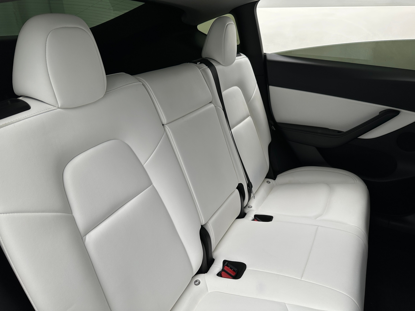 Thumbnail: 2021 Tesla Model Y - 5