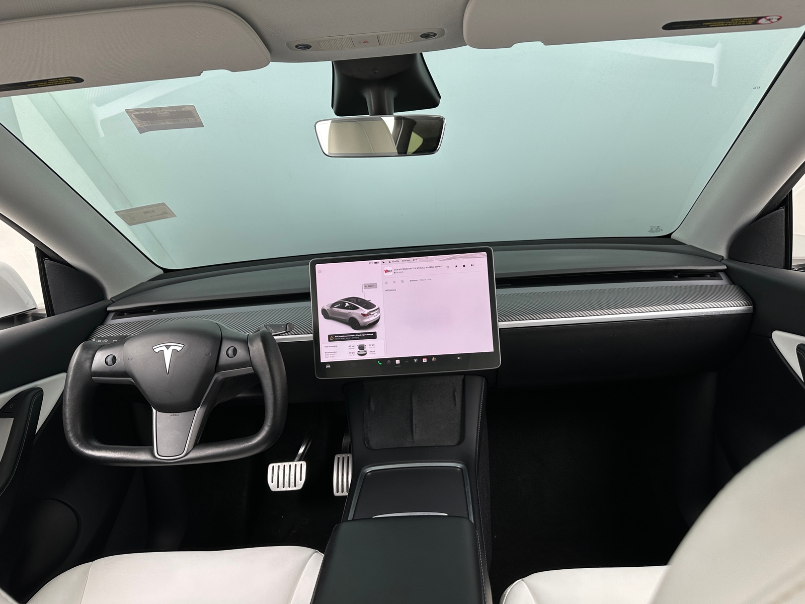 Thumbnail: 2021 Tesla Model Y - 2