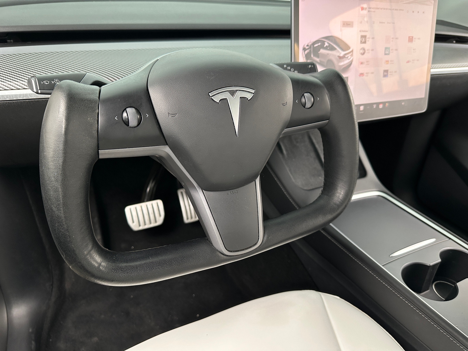 Thumbnail: 2021 Tesla Model Y - 4