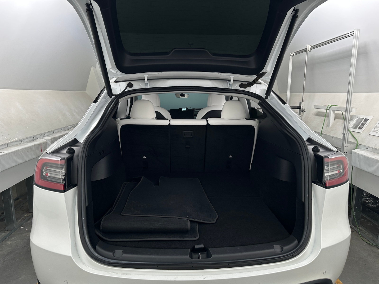 Thumbnail: 2021 Tesla Model Y - 6