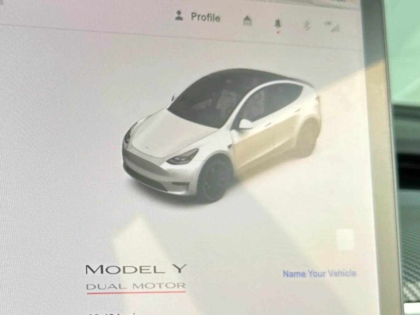 Thumbnail: 2021 Tesla Model Y - 3