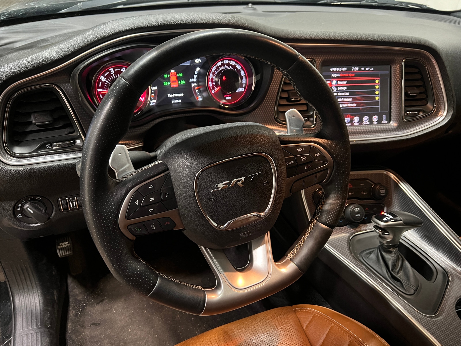 Thumbnail: 2016 Dodge Challenger - 3