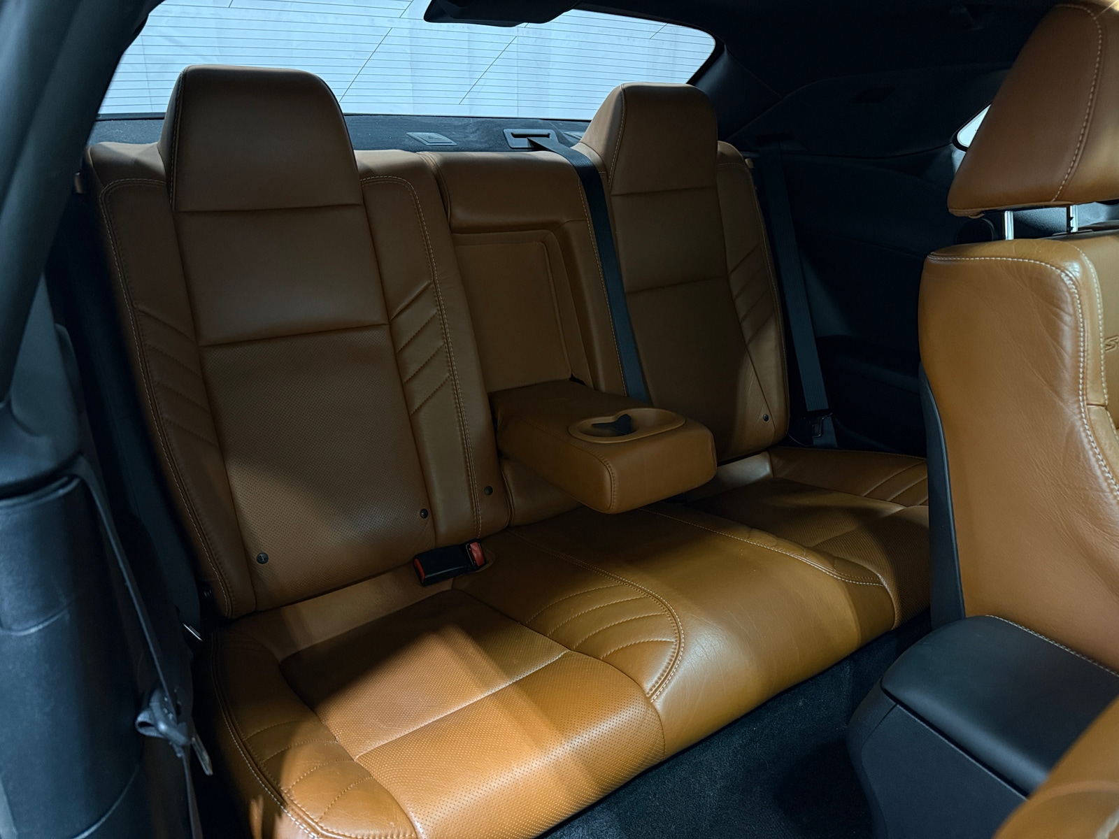 Thumbnail: 2016 Dodge Challenger - 4