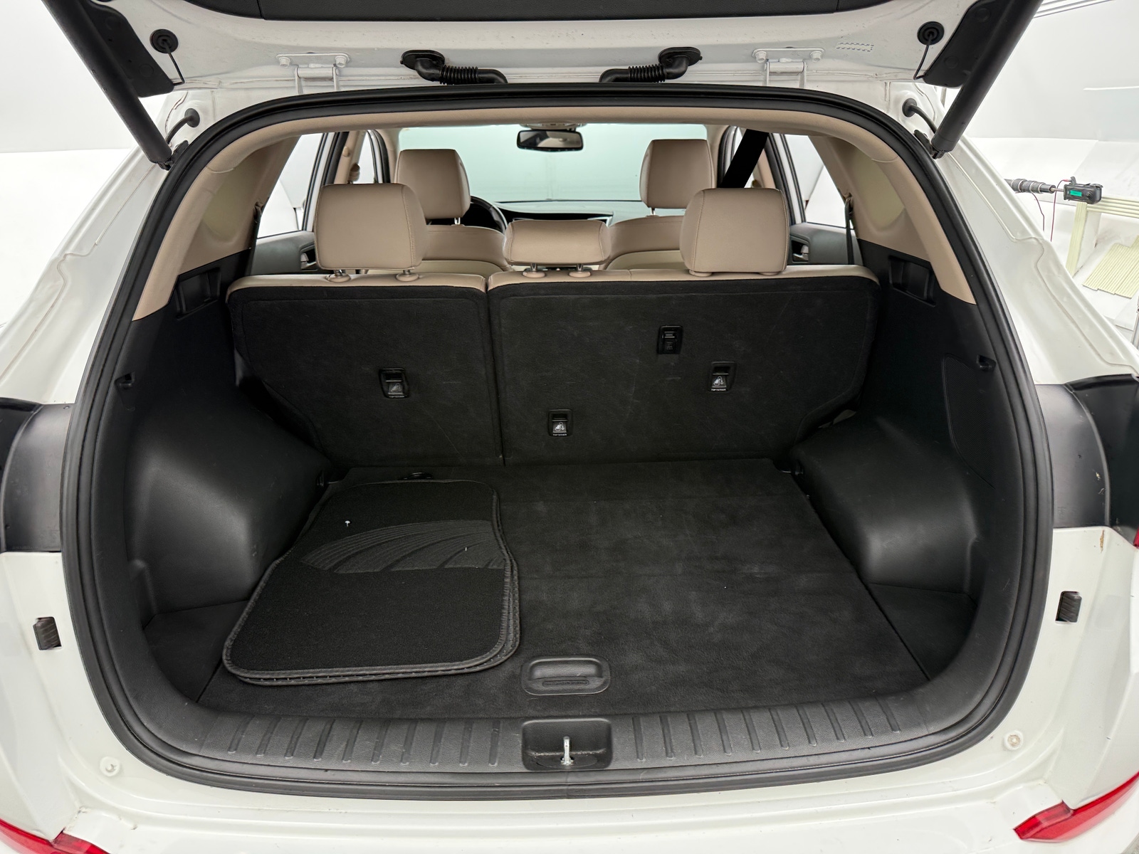 Thumbnail: 2018 Hyundai Tucson - 6