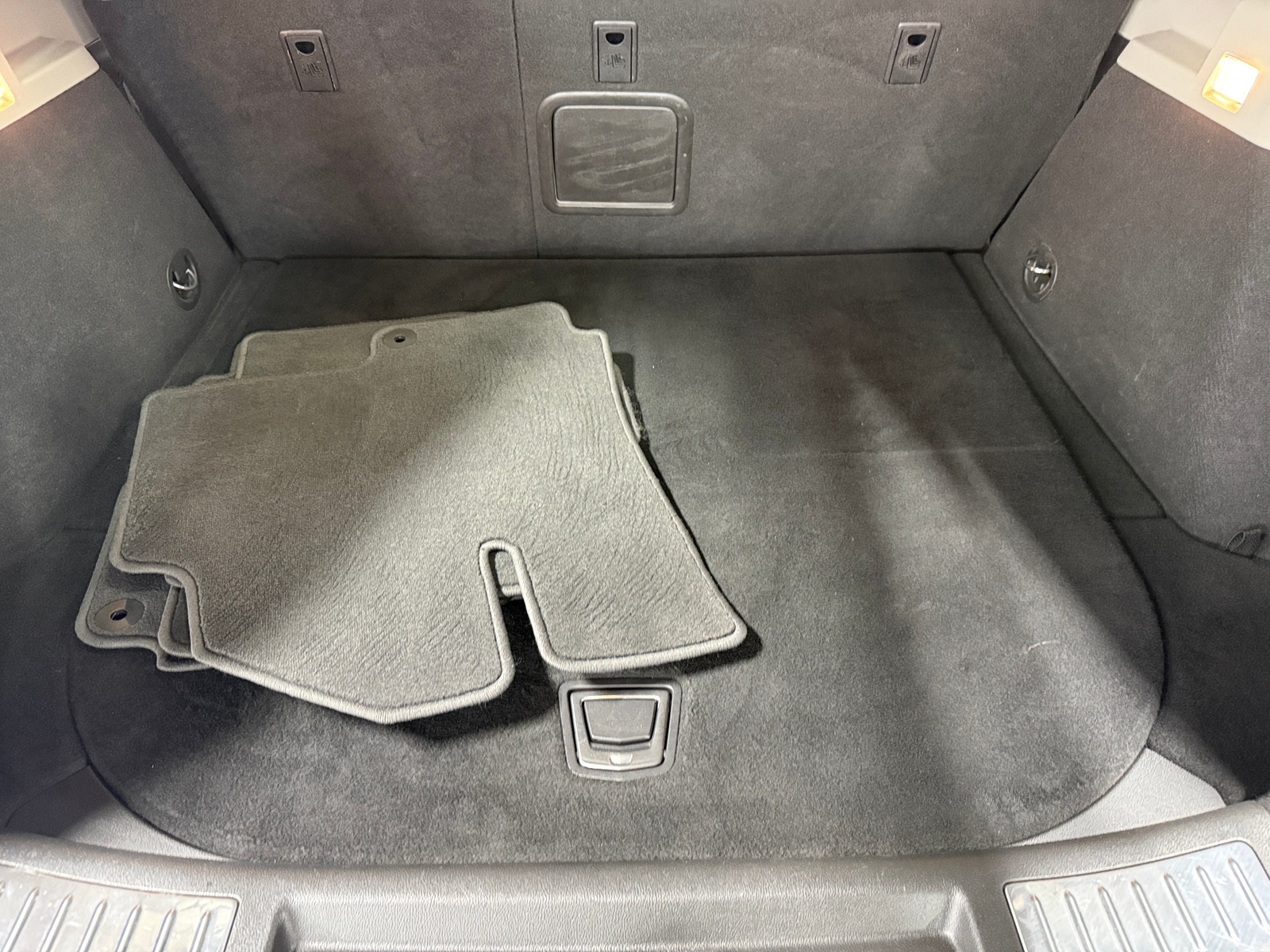 Thumbnail: 2014 Cadillac SRX - 6