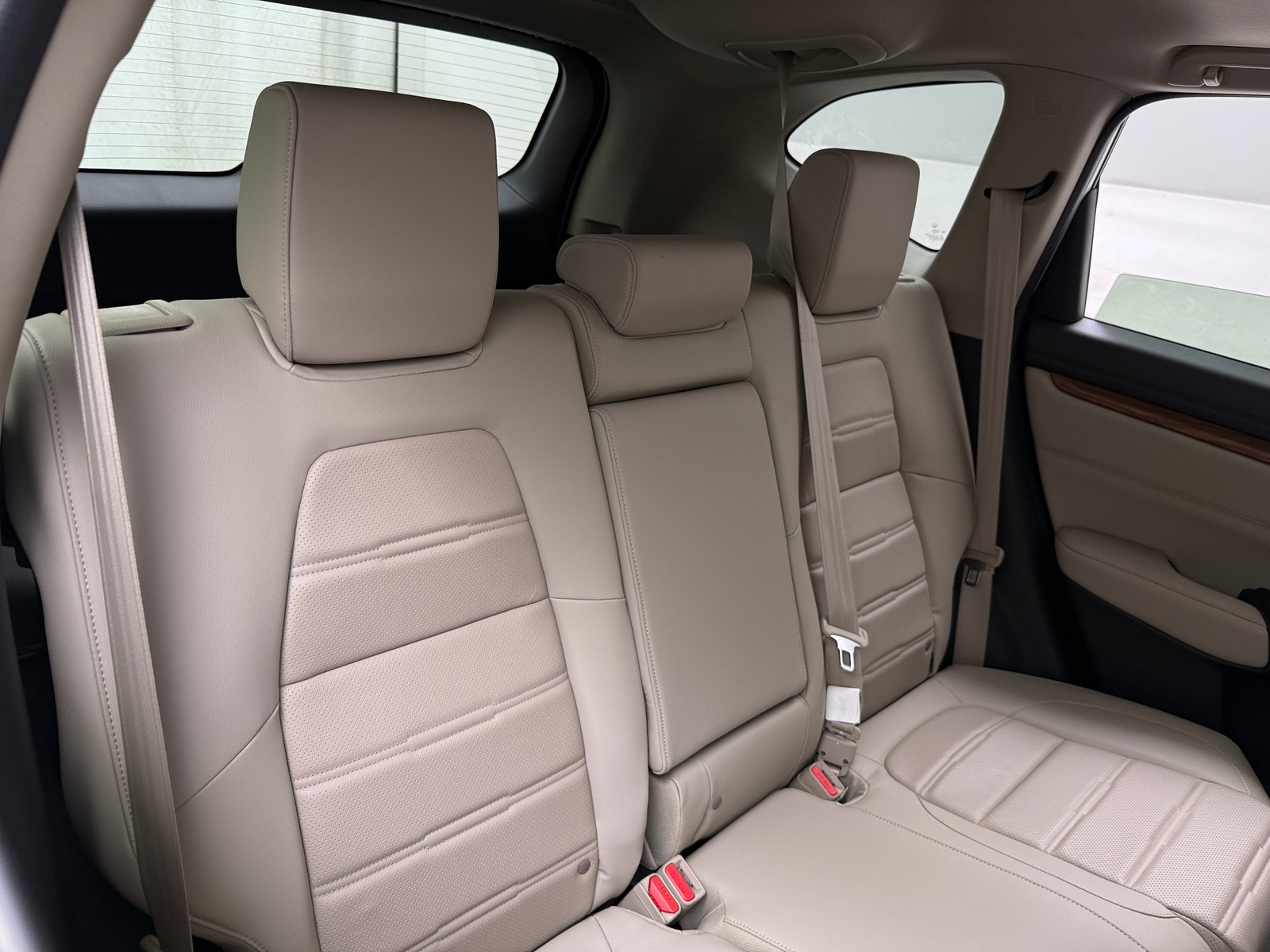 Thumbnail: 2021 Honda CR-V - 5