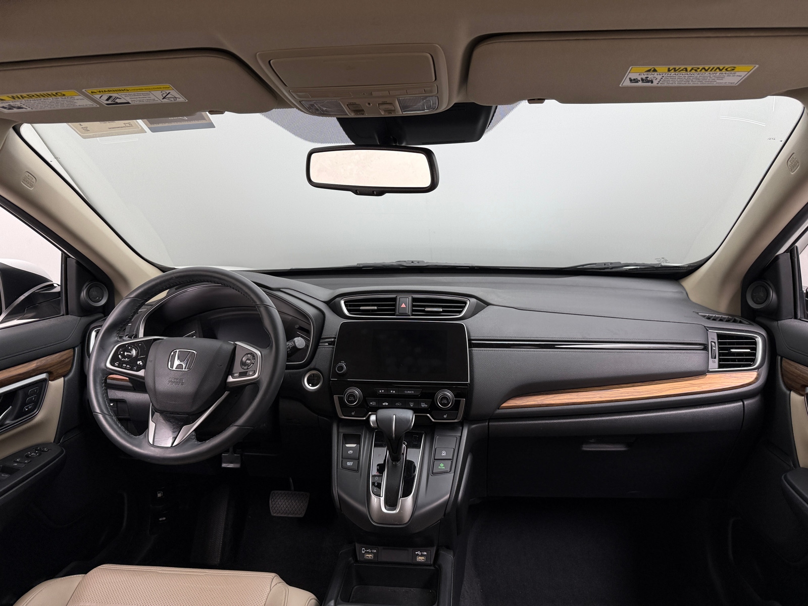 Thumbnail: 2021 Honda CR-V - 2