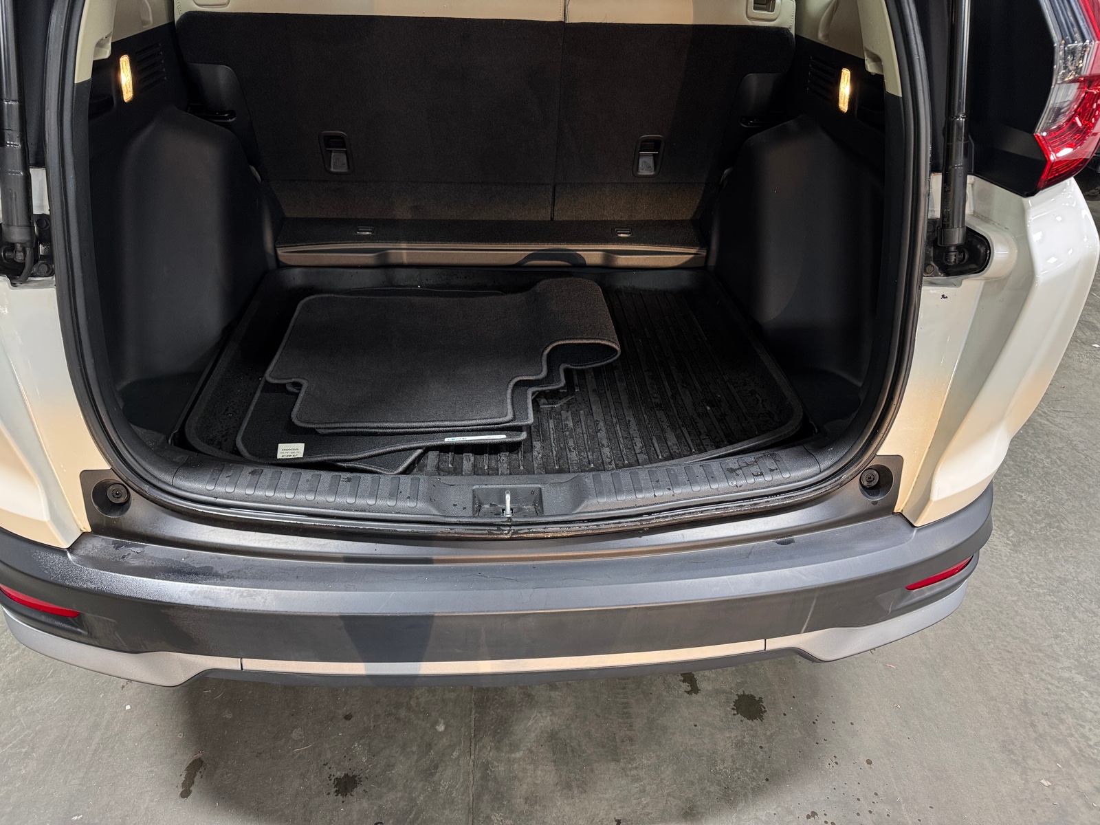 Thumbnail: 2021 Honda CR-V - 6