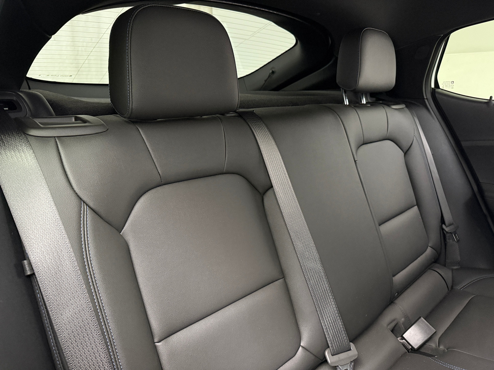 Thumbnail: 2025 Buick Envista - 5