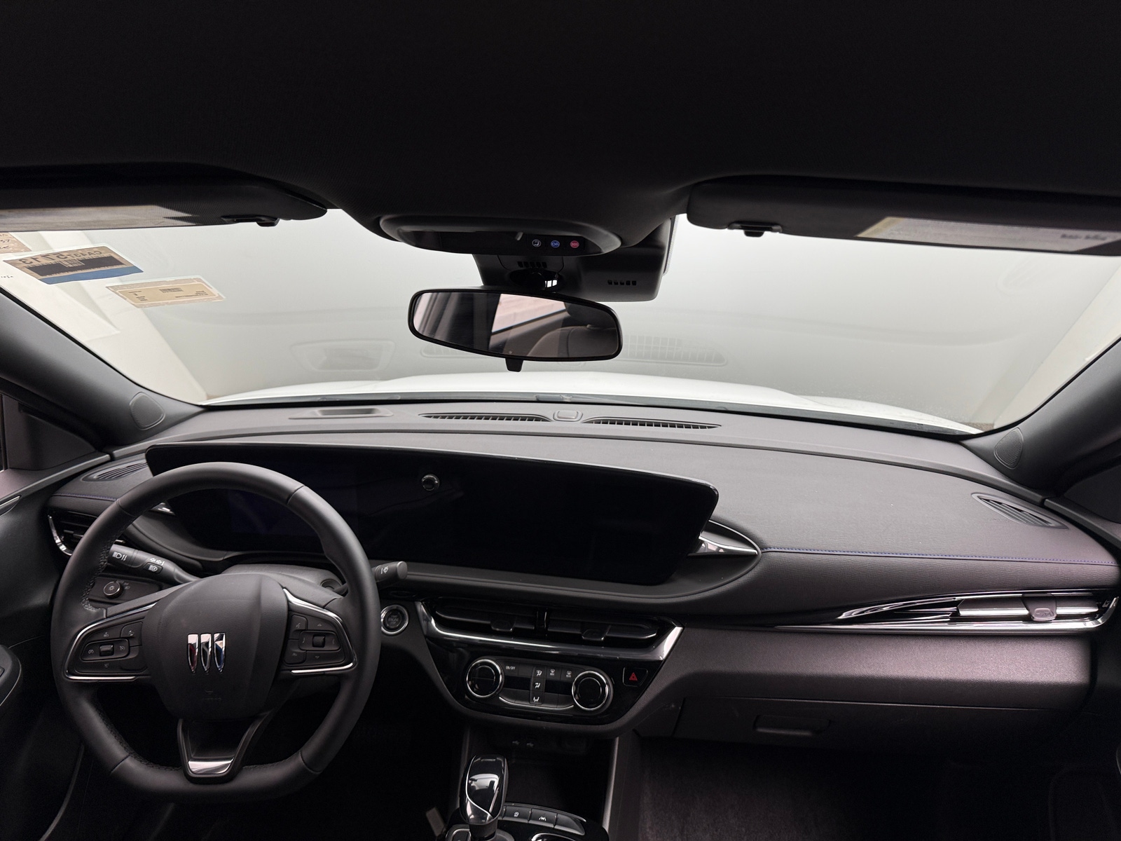 Thumbnail: 2025 Buick Envista - 2