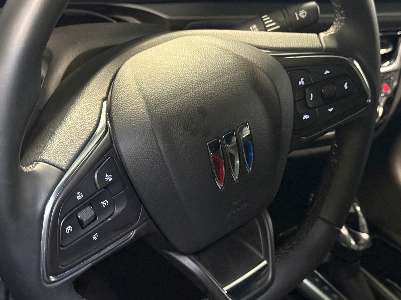 Thumbnail: 2025 Buick Envista - 4