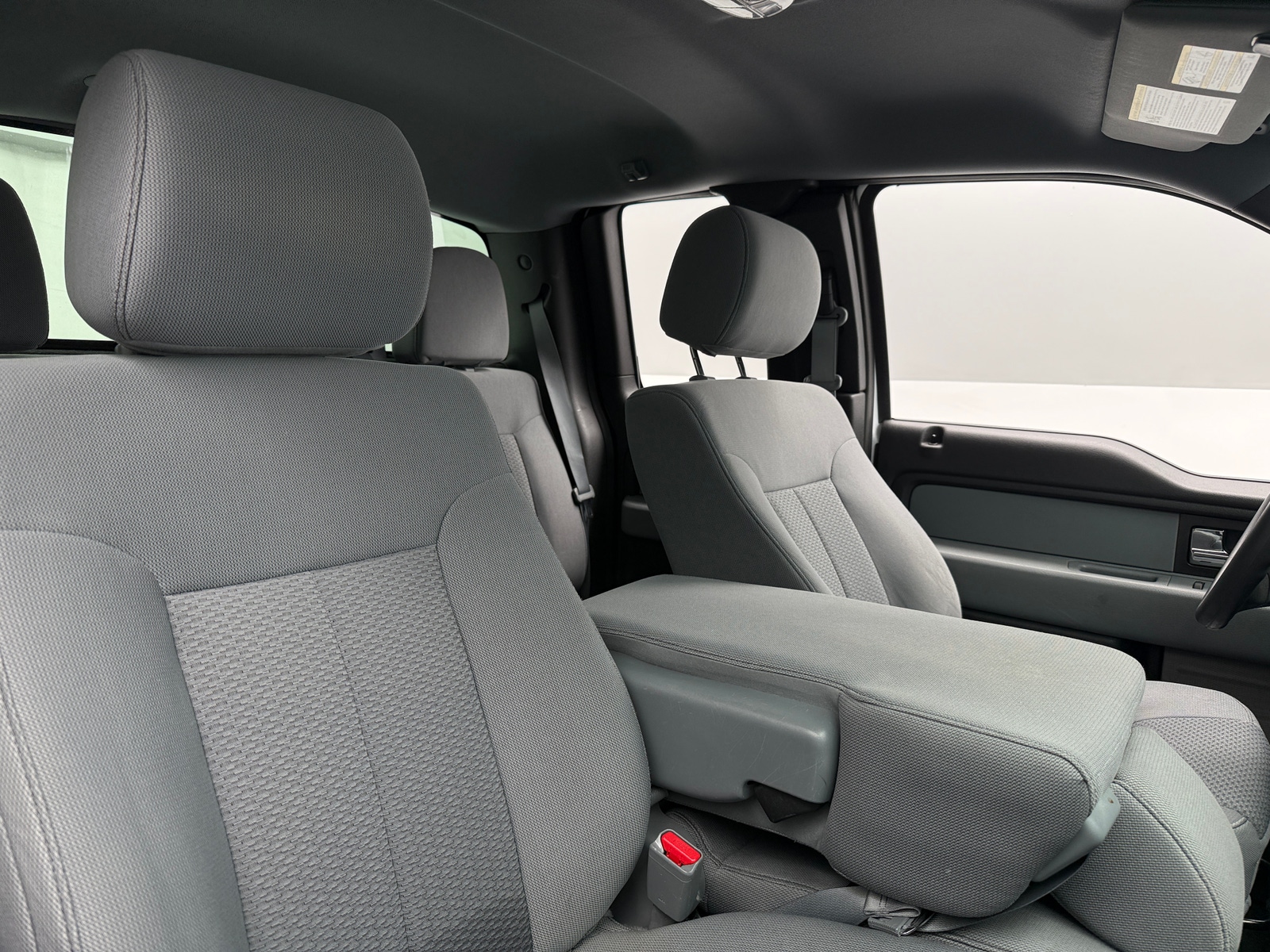 Thumbnail: 2014 Ford Econoline - 2