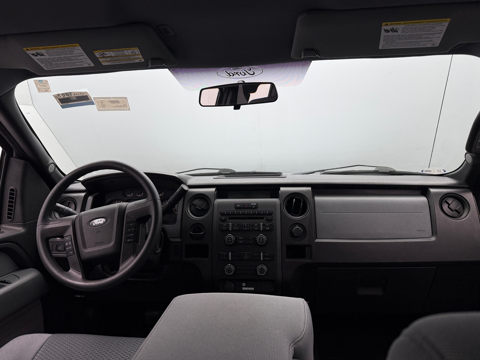 Thumbnail: 2014 Ford Econoline - 3