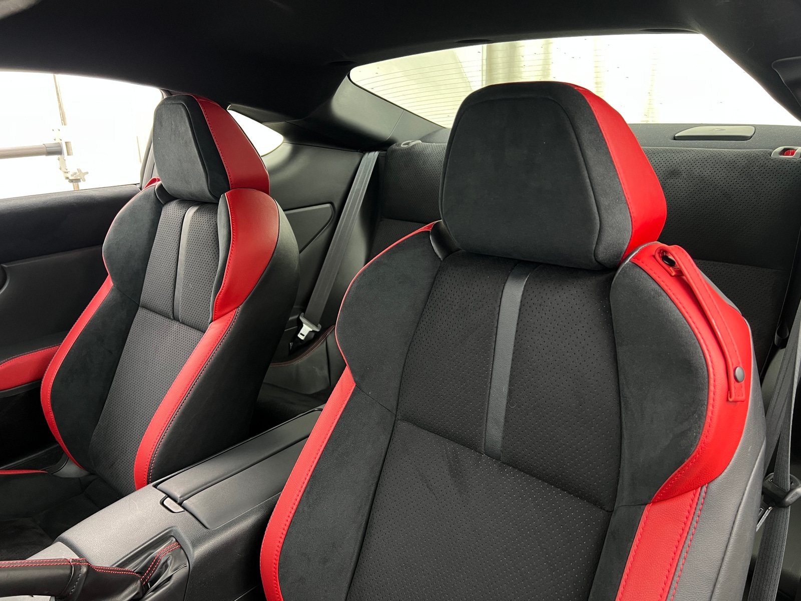 Thumbnail: 2025 Subaru BRZ - 2