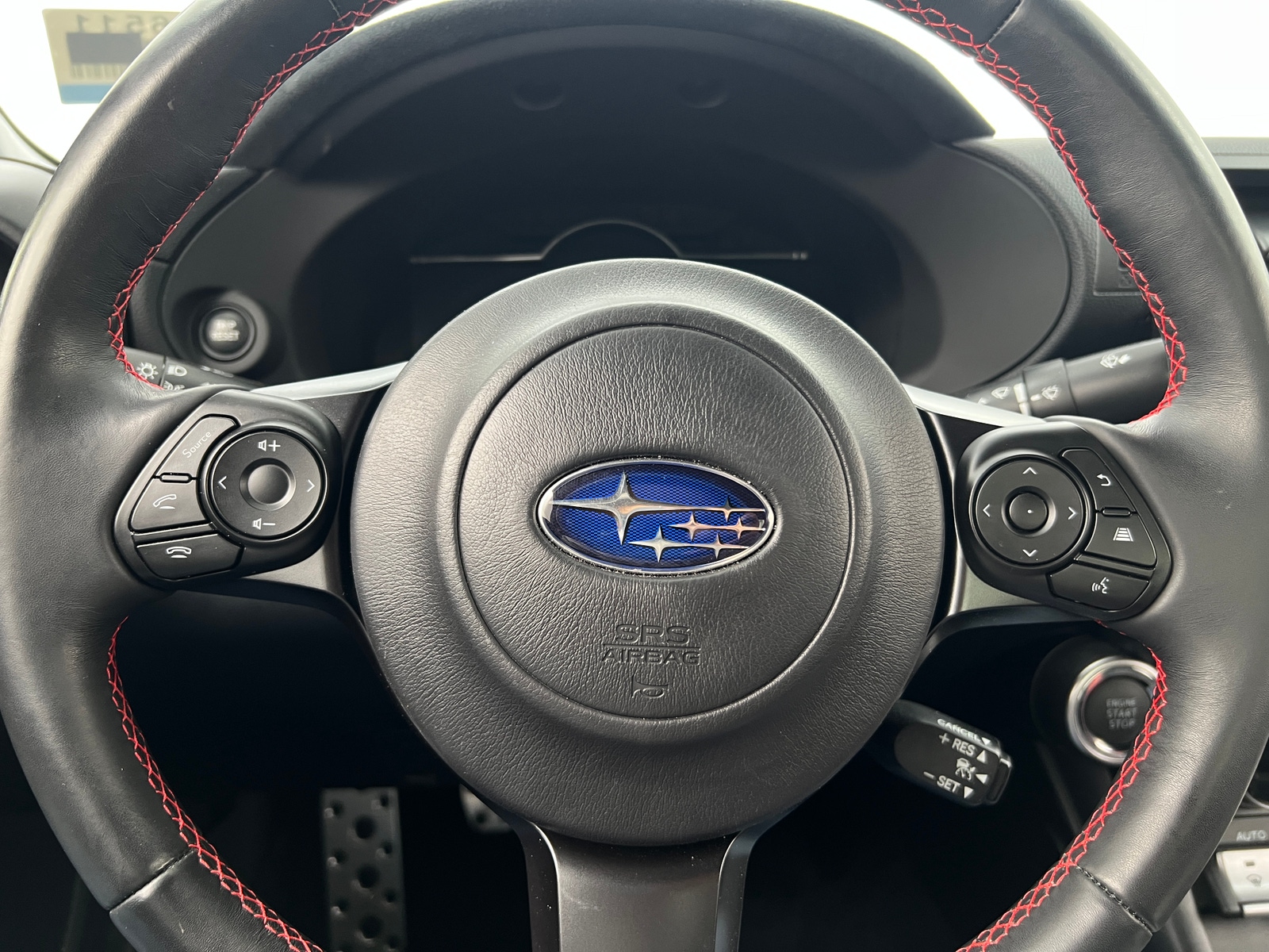 Thumbnail: 2025 Subaru BRZ - 4