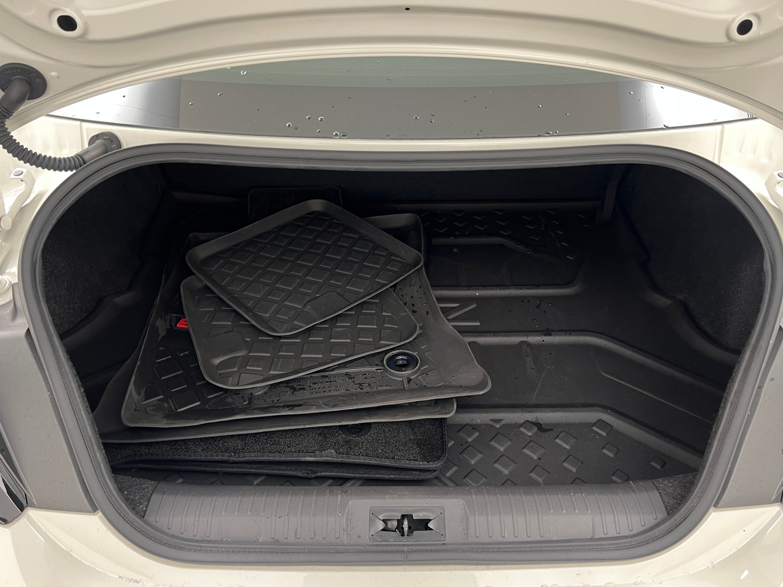 Thumbnail: 2025 Subaru BRZ - 5