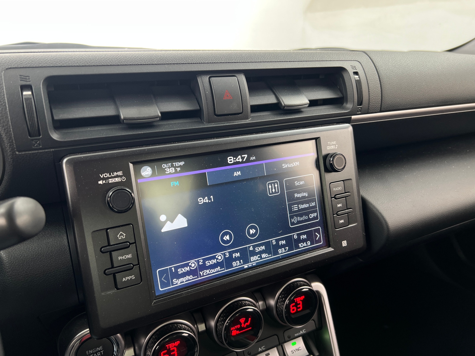 Thumbnail: 2025 Subaru BRZ - 3