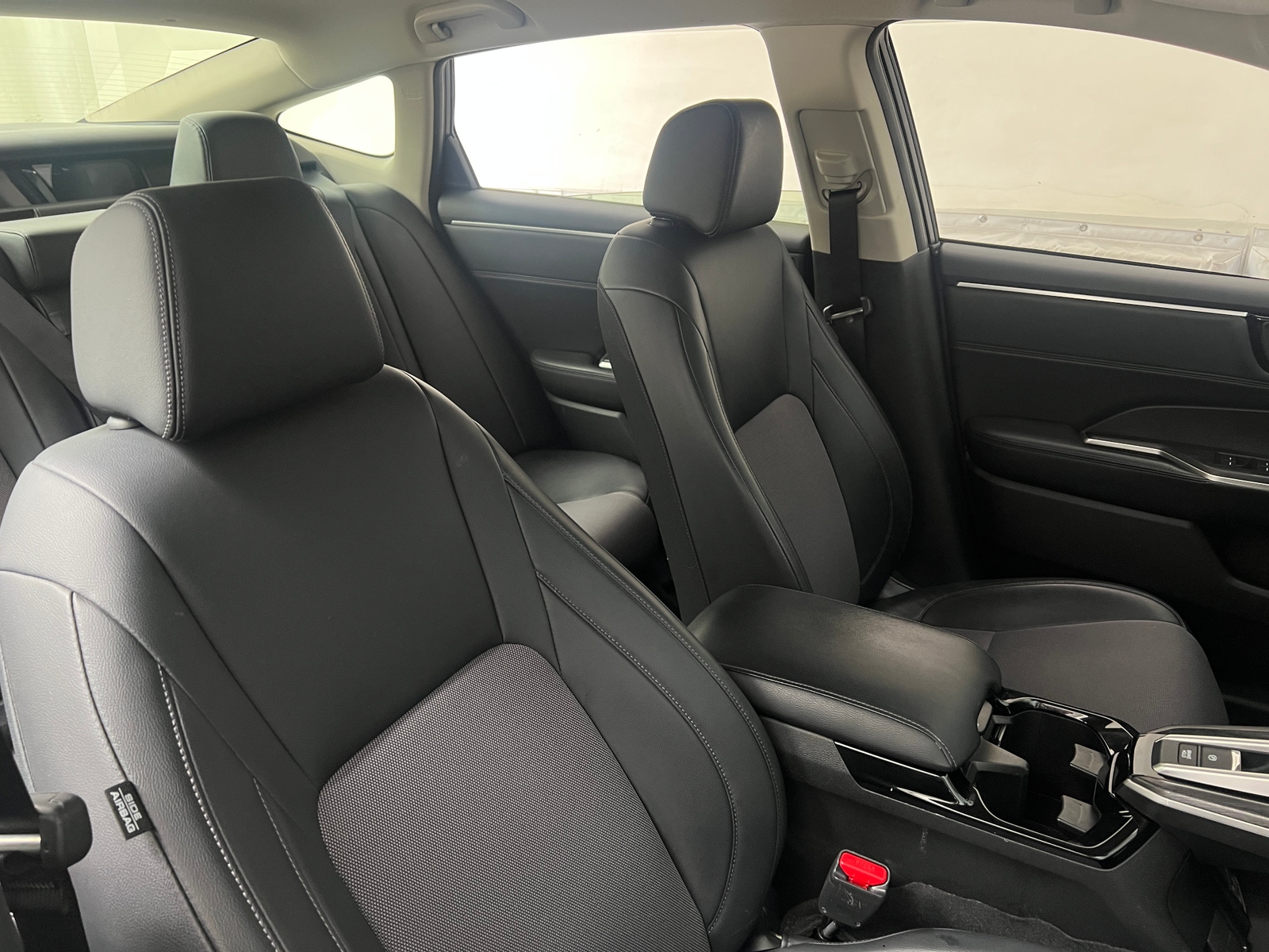 Thumbnail: 2018 Honda Clarity - 2