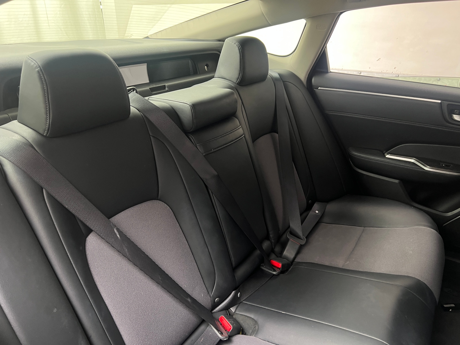 Thumbnail: 2018 Honda Clarity - 6