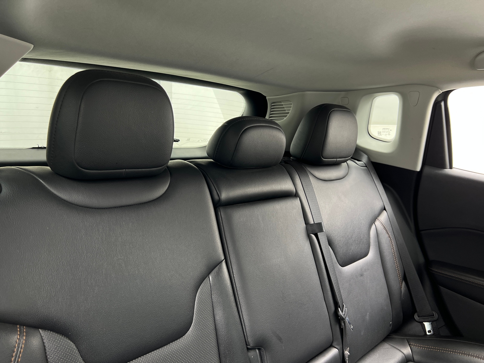 Thumbnail: 2020 Jeep Compass - 5