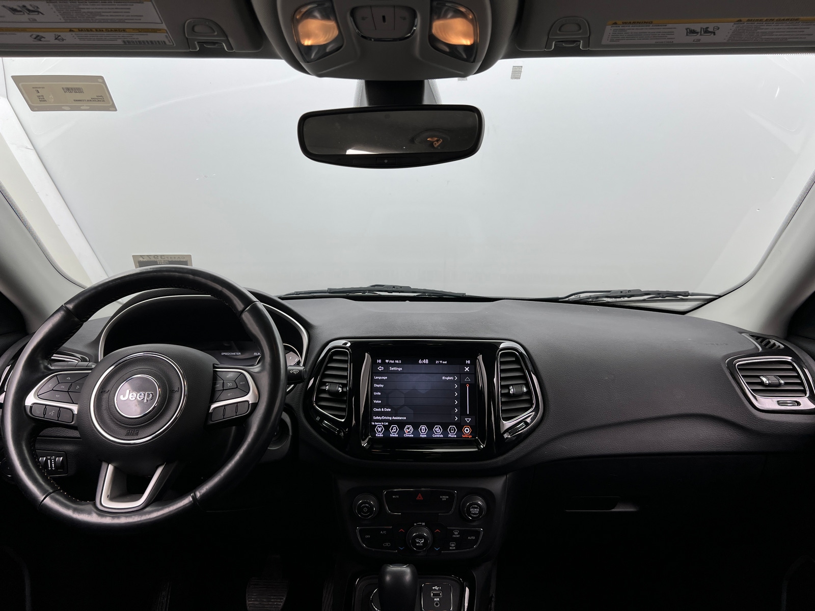 Thumbnail: 2020 Jeep Compass - 2