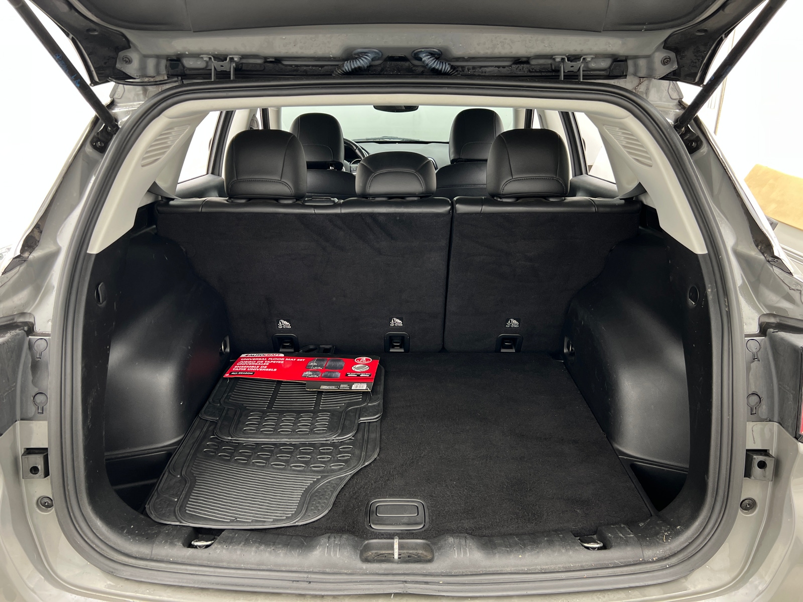 Thumbnail: 2020 Jeep Compass - 6