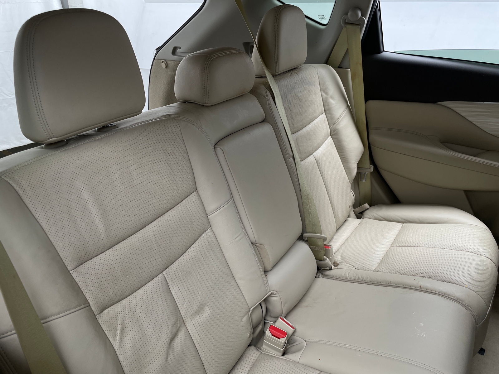 Thumbnail: 2015 Nissan Murano - 5