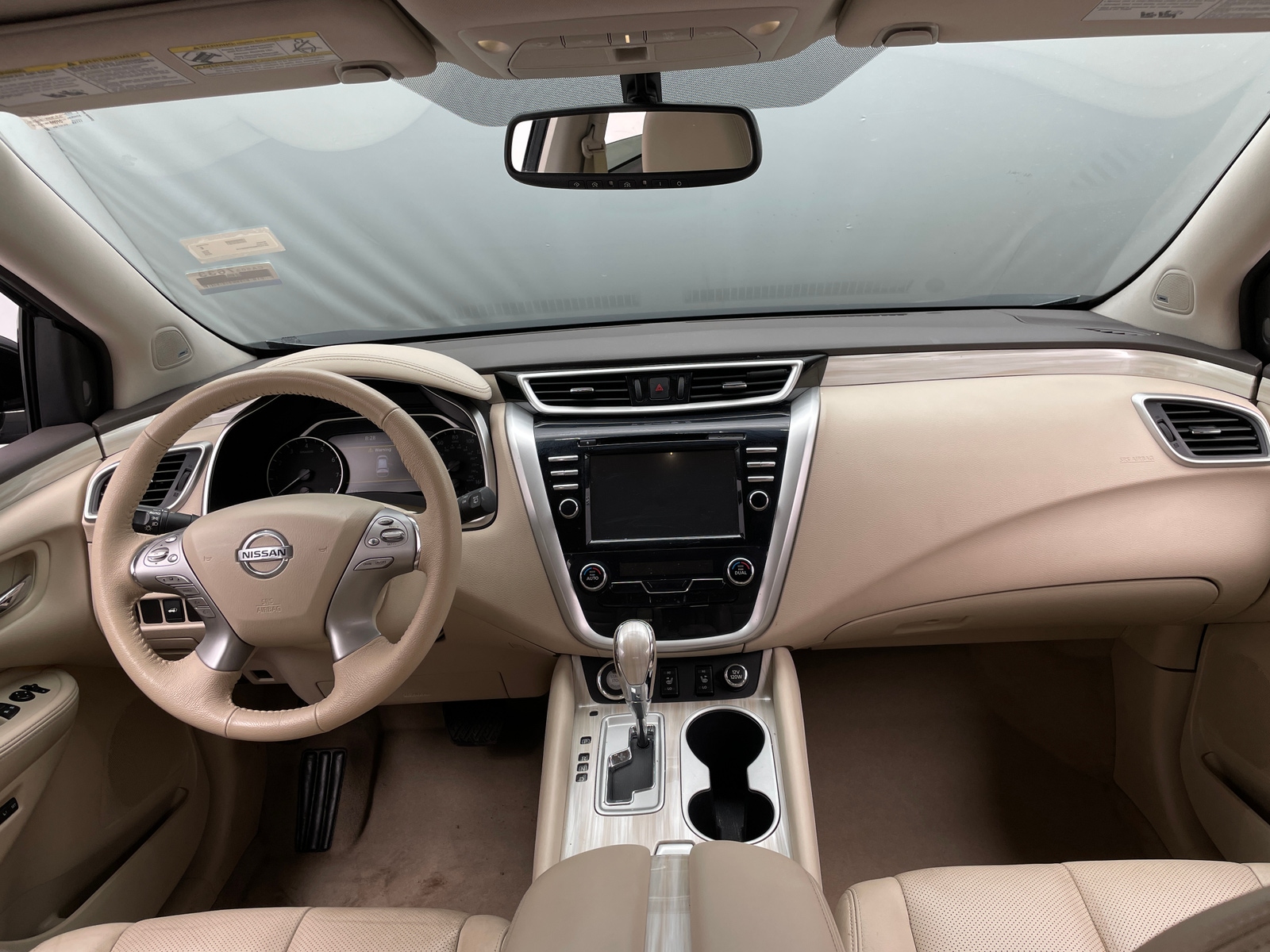 Thumbnail: 2015 Nissan Murano - 2