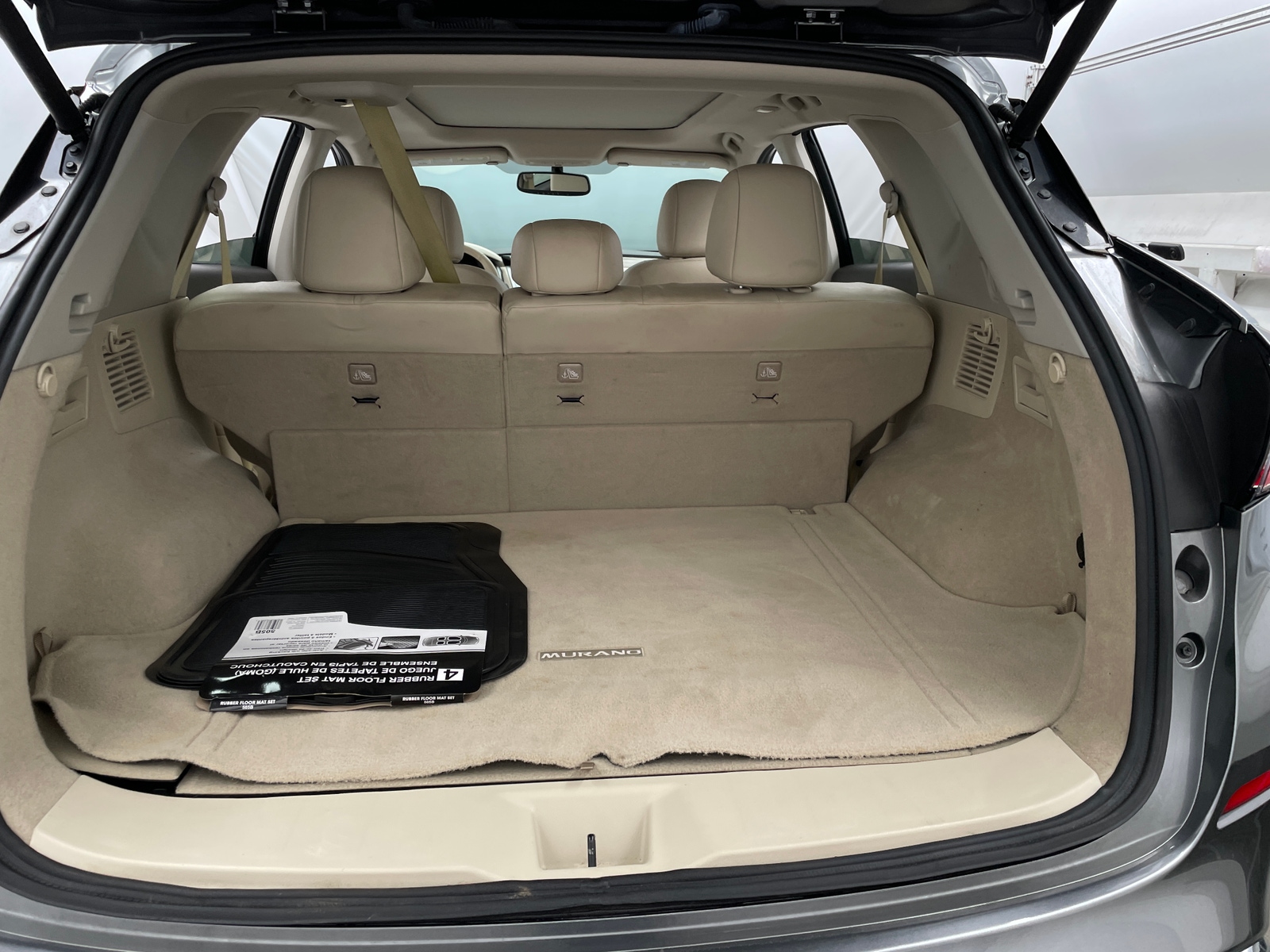 Thumbnail: 2015 Nissan Murano - 6