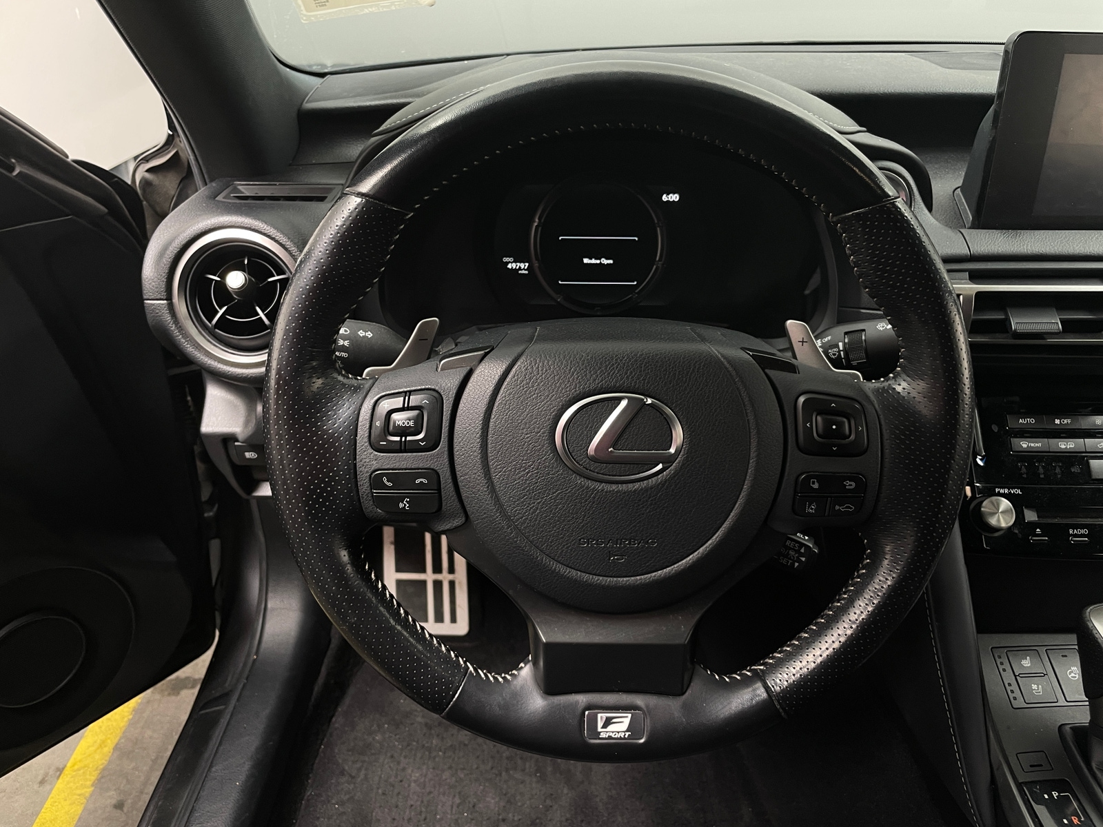 Thumbnail: 2021 Lexus IS - 4