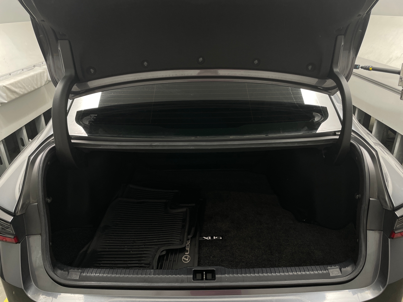 Thumbnail: 2021 Lexus IS - 6