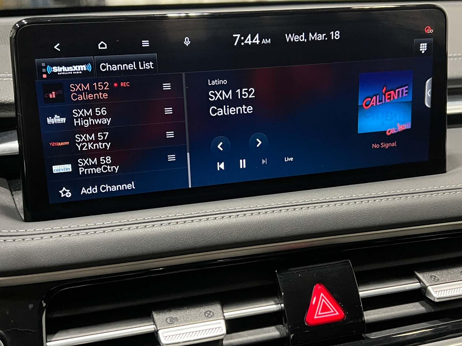 Thumbnail: 2025 Genesis G70 - 3