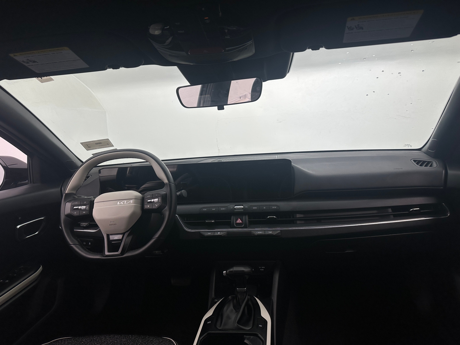 Thumbnail: 2025 Kia K4 - 2