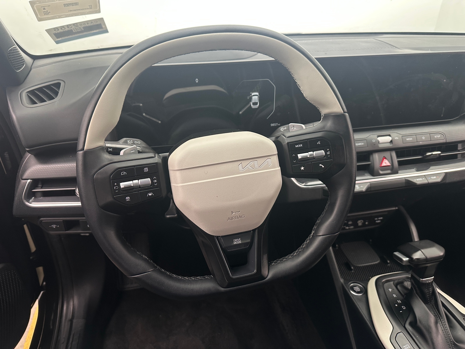 Thumbnail: 2025 Kia K4 - 4