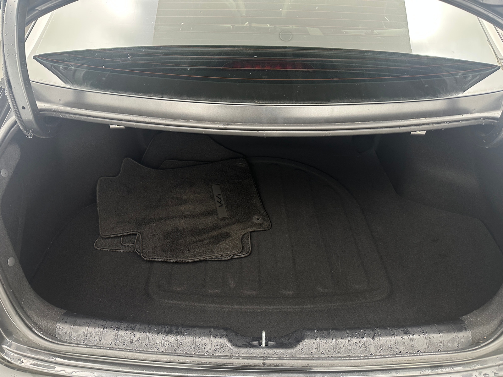 Thumbnail: 2025 Kia K4 - 6