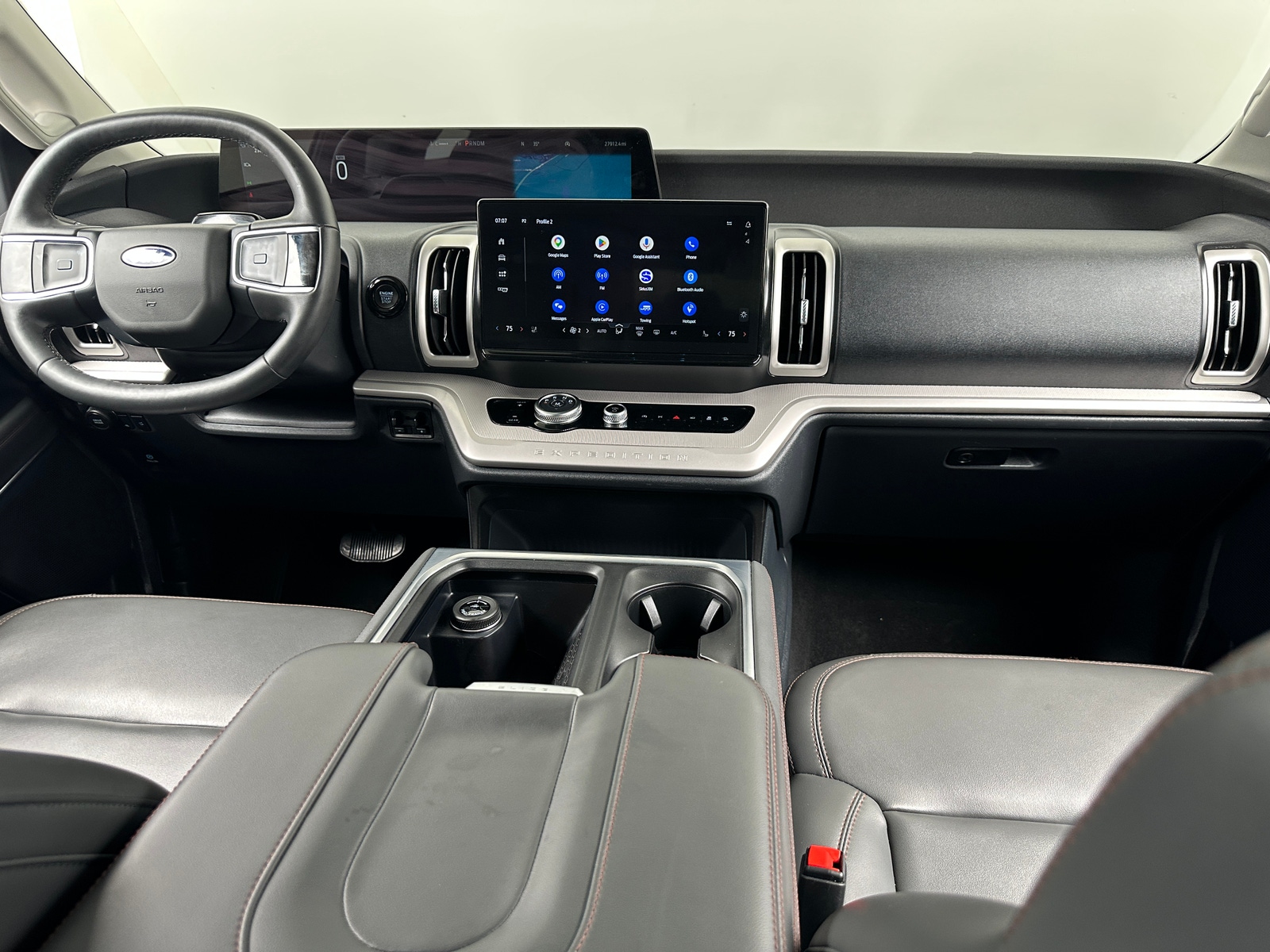 Thumbnail: 2025 Ford Expedition MAX - 2